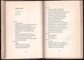 Karel Čapek: Ze života hmyzu