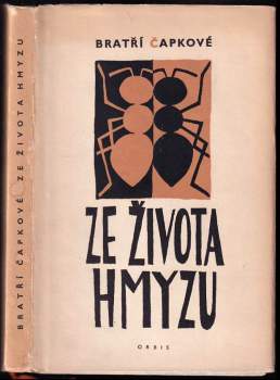 Ze života hmyzu