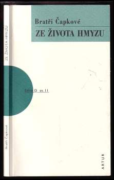 Ze života hmyzu
