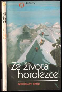 Ze života horolezce