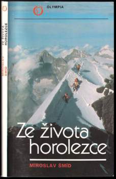 Ze života horolezce