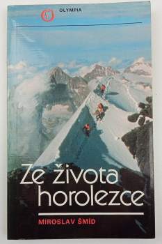Ze života horolezce