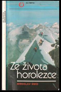 Ze života horolezce