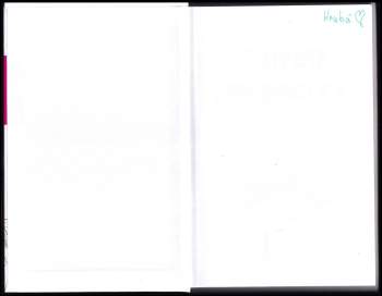 Debbie Tung: Ze života knihomolky