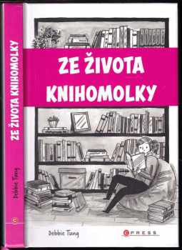 Ze života knihomolky