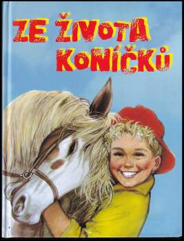 Ze života koníčků