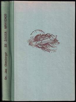 Ze života mravenců