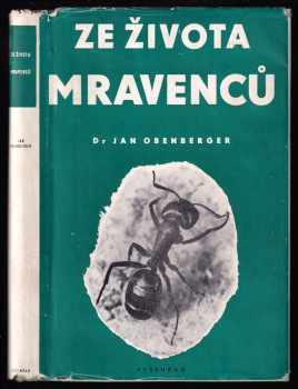 Ze života mravenců