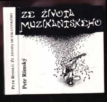 Ze života muzikantského
