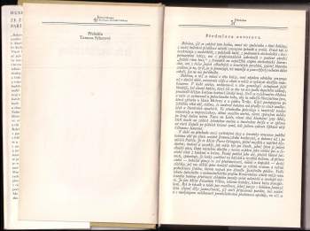 Henry Murger: Ze života pařížské bohémy