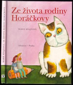 Ze života rodiny Horáčkovy