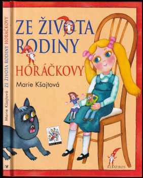 Ze života rodiny Horáčkovy