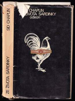 Sid Chaplin: Ze života sardinky
