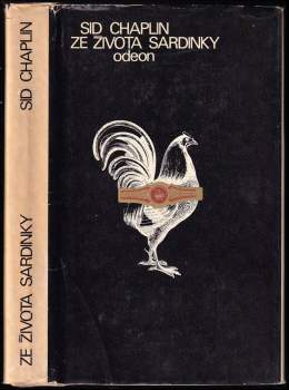 Sid Chaplin: Ze života sardinky
