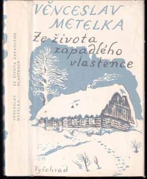 Ze života zapadlého vlastence