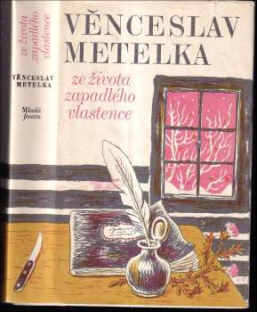 Ze života zapadlého vlastence