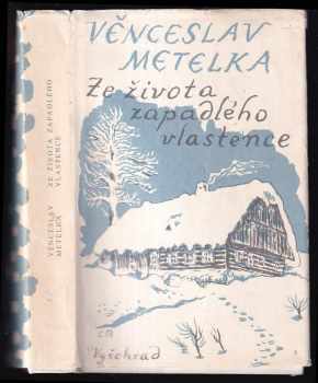 Ze života zapadlého vlastence