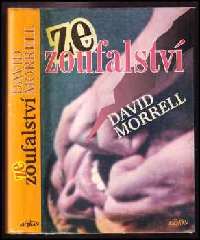 David Morrell: Ze zoufalství