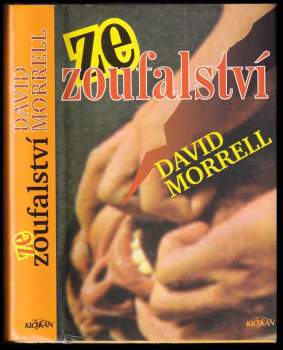 Ze zoufalství