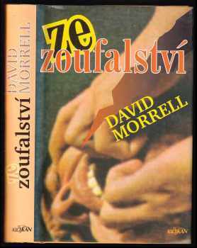 David Morrell: Ze zoufalství