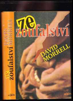 David Morrell: Ze zoufalství
