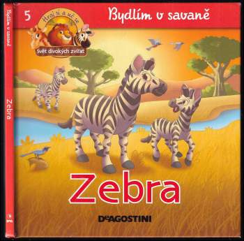 Zebra