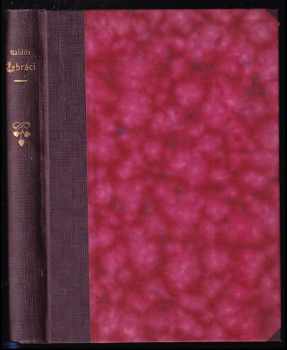 Benito Pérez Galdós: Žebráci