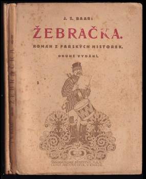 Žebračka