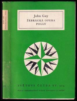 Žebrácká opera ; Polly