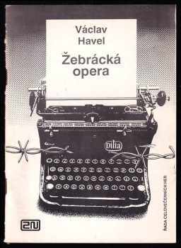 Žebrácká opera