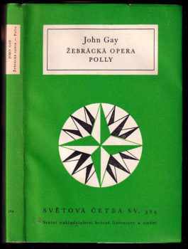 John Gay: Žebrácká opera - Polly
