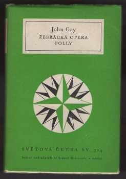John Gay: Žebrácká opera ; Polly
