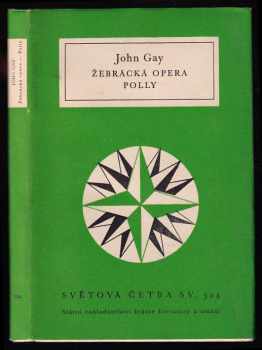 John Gay: Žebrácká opera - Polly