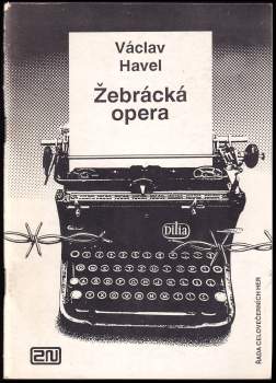 Žebrácká opera