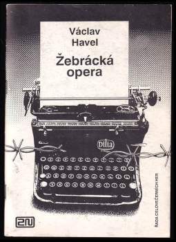 Žebrácká opera