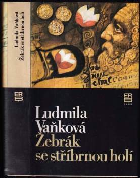 Žebrák se stříbrnou holí : IV
