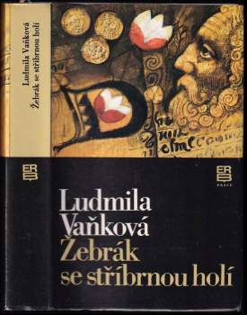 Ludmila Vaňková: Žebrák se stříbrnou holí