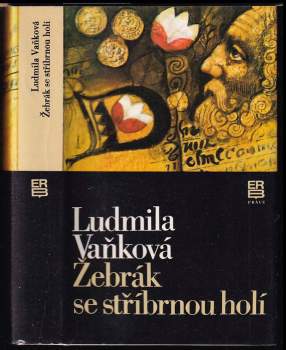 Žebrák se stříbrnou holí : IV