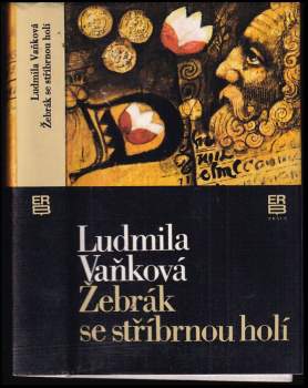 Žebrák se stříbrnou holí : IV