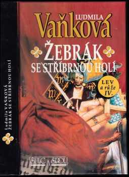 Ludmila Vaňková: Žebrák se stříbrnou holí