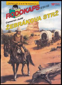 Žebrákova strž