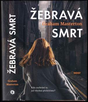 Žebravá smrt : 10