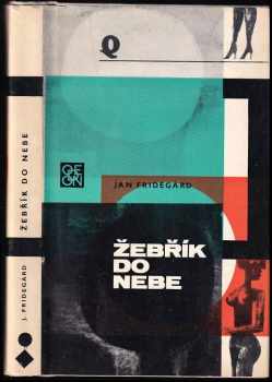 Žebřík do nebe