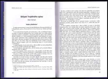 Johannes Eckhart: Žebřík světel do nebe