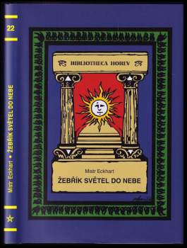 Žebřík světel do nebe