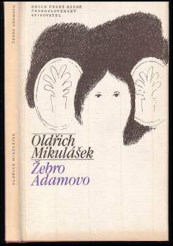 Žebro Adamovo