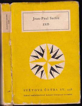 Jean-Paul Sartre: Zeď