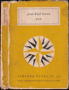 Jean-Paul Sartre: Zeď