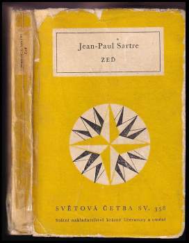 Jean-Paul Sartre: Zeď