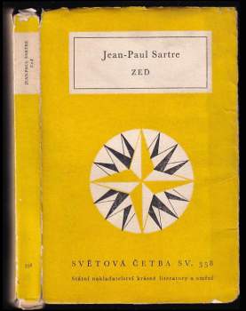 Jean-Paul Sartre: Zeď